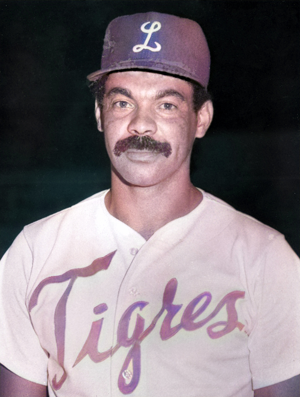 Cesar Geronimo