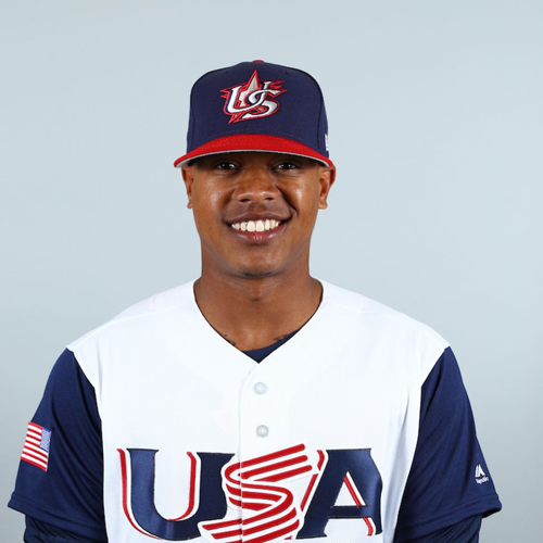 Marcus Stroman