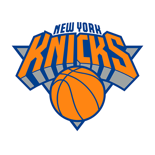 Escudo de New York Knicks