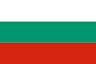 Bandera de BUL