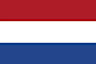 Bandera de Paises Bajos