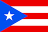 Bandera de PUR