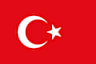 Bandera de TUR
