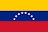 Bandera de VEN