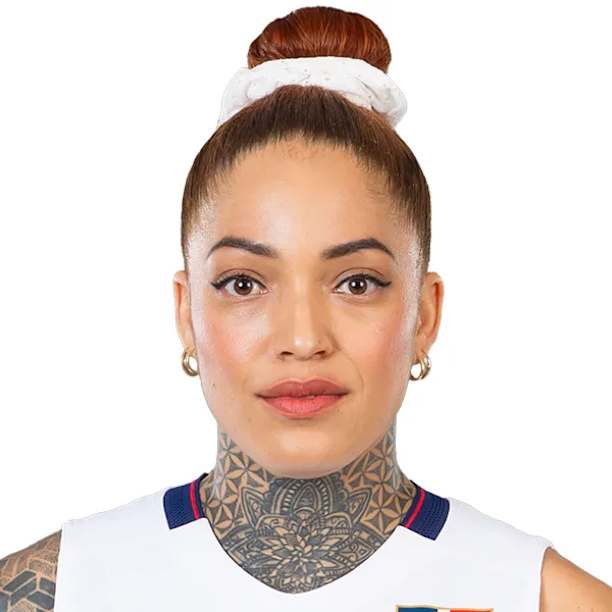 Brenda Castillo