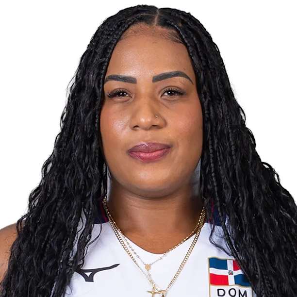 Larysmer Martinez Caro