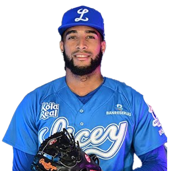 Foto de Adonis Medina