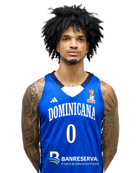 Andersson Mejia