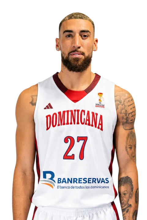 Chris Duarte