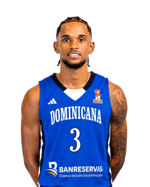 Jean Montero