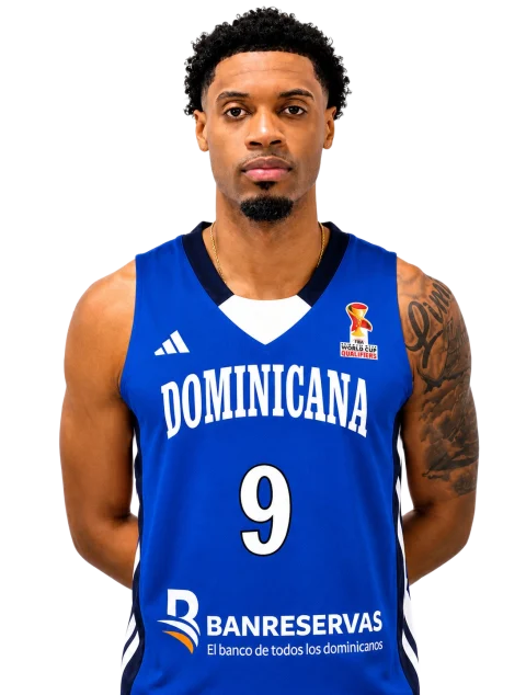 Jhery Matos
