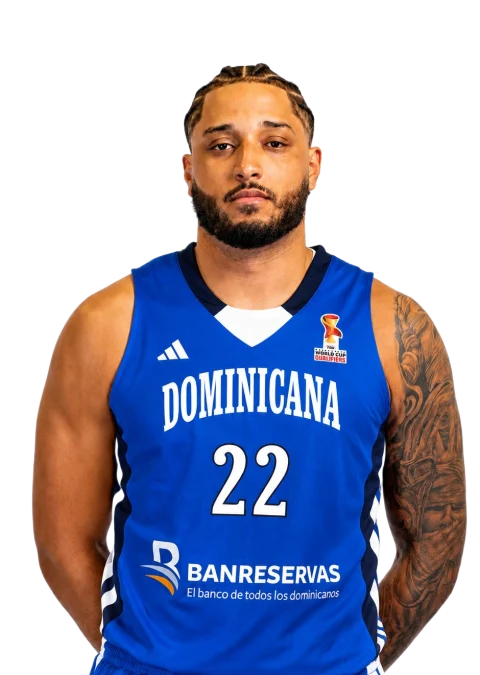 Joel Soriano