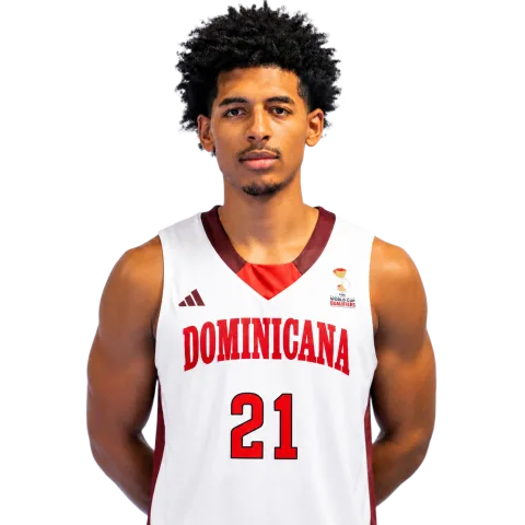 Reggie Luis
