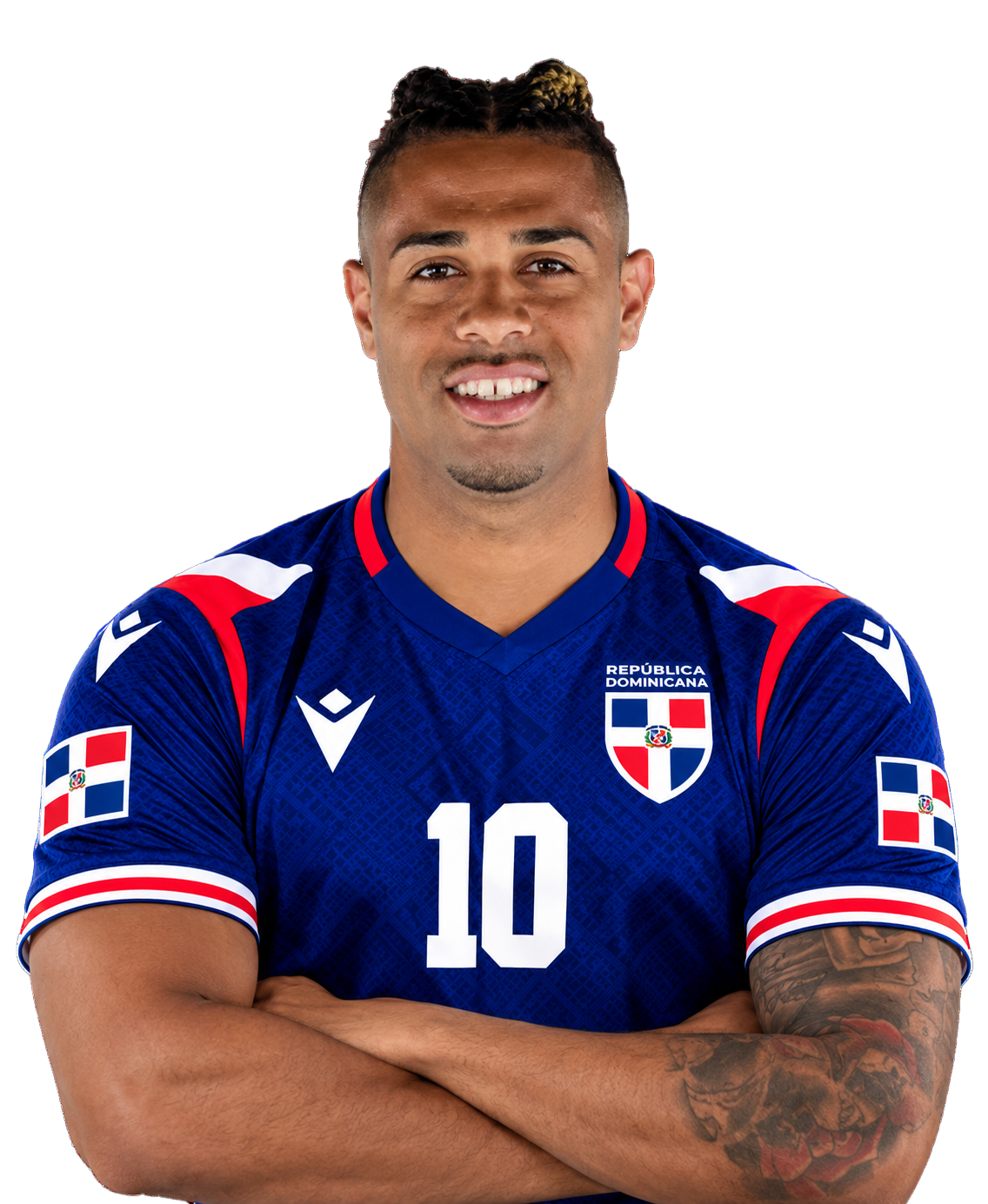 Retrato de Mariano Diaz
