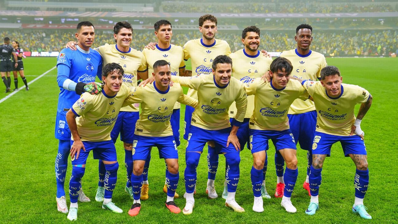 León vs América: alineaciones y probabilidades