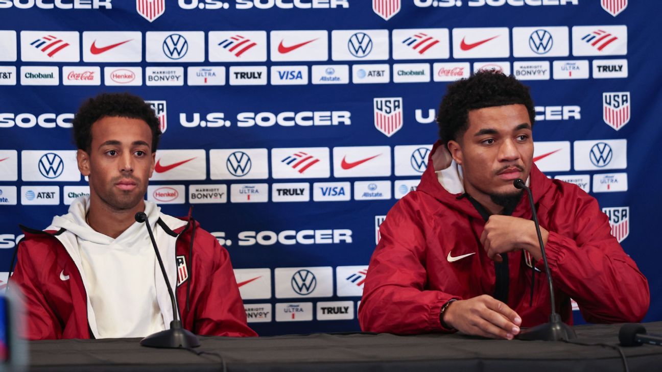 ¿Un jugador de Estados Unidos se burló de Gilberto Mora?