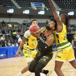 Guerrero doble-doble liderando Bameso ante San Carlos