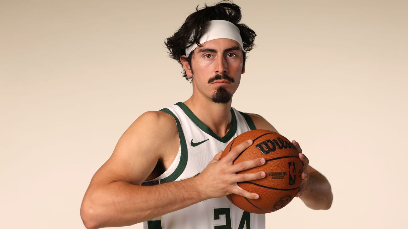 ¿Por qué Jaime Jáquez podría ser una revelación en Milwaukee?