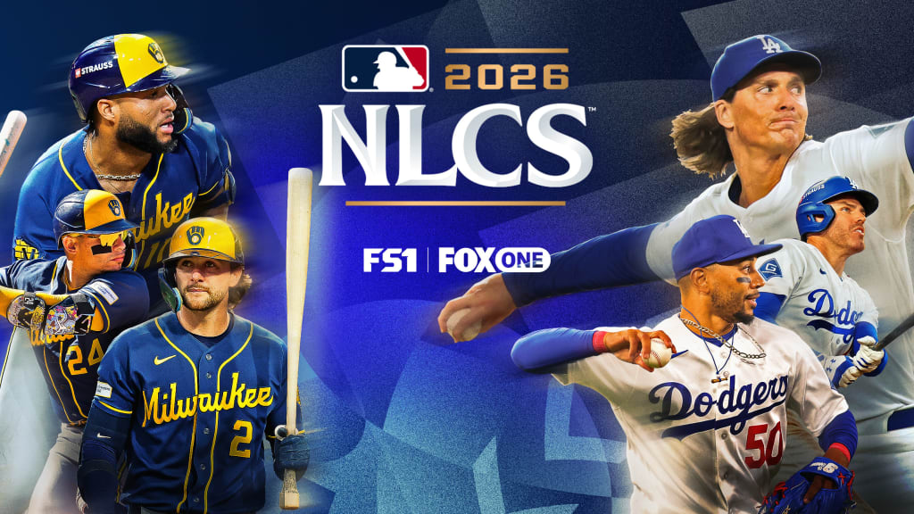 Todo lo que debes saber sobre el J4 de la SCLN entre Cerveceros y Dodgers (8 p.m. ET)