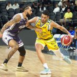 Polanco 22 puntos, +20 de valoración contribuyendo a triunfo de San Carlos sobre El Millón