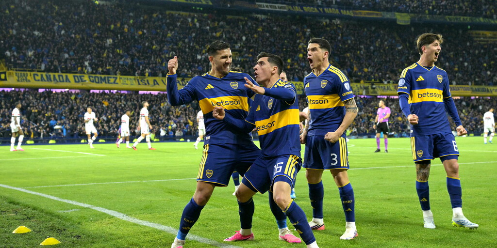 Dos boletos en juego: así se jugará la Vuelta de las Semifinales de la CONMEBOL Sudamericana | CONMEBOL Sudamericana