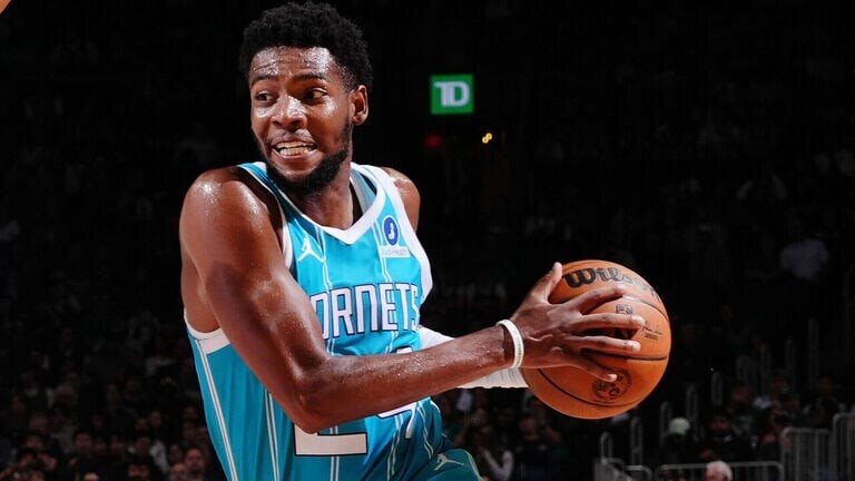 Brandon Miller llega a un acuerdo de extensión de contrato por 209 millones de dólares