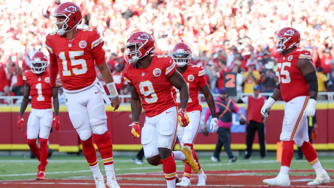 Semana 6 NFL: De la A a la Z, según el Gurú de las Diagonales