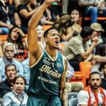 Núñez doble-doble liderando Diablos ante Soles