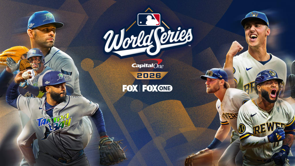 Rays-Cerveceros, Juego 1 de la Serie Mundial: Lo que debes saber (8 p.m. ET)