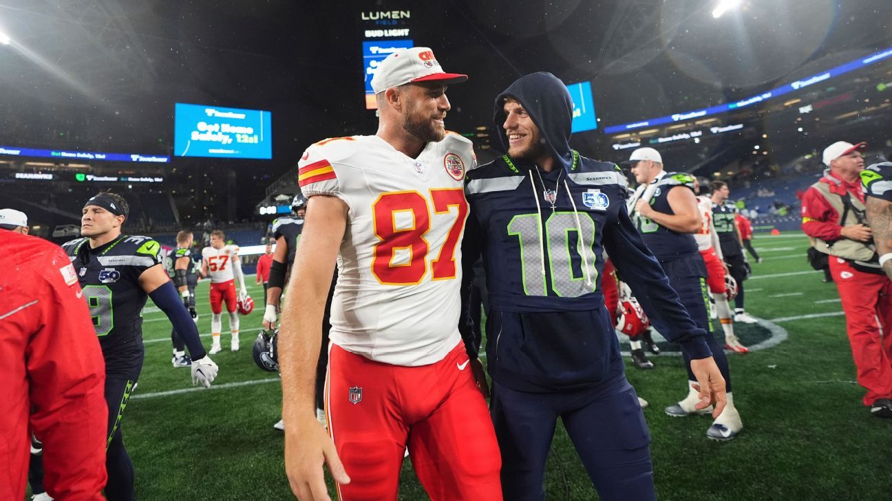 NFL: guía para apostar en los partidos de la Semana 7