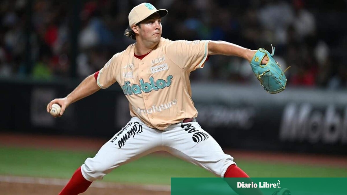 Trevor Bauer debutará ante Águilas