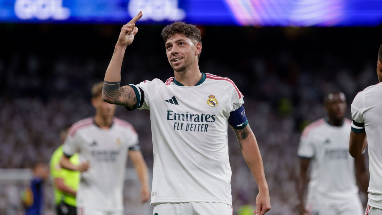 Champions League: Calendario competo y resultados para la Fase Liga