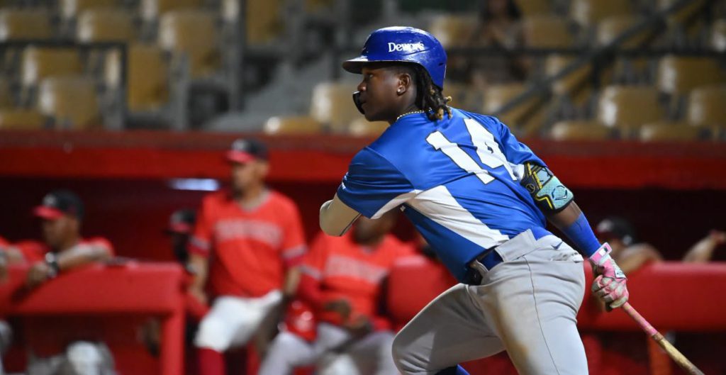 Licey vence al Escogido en último partido de pretemporada