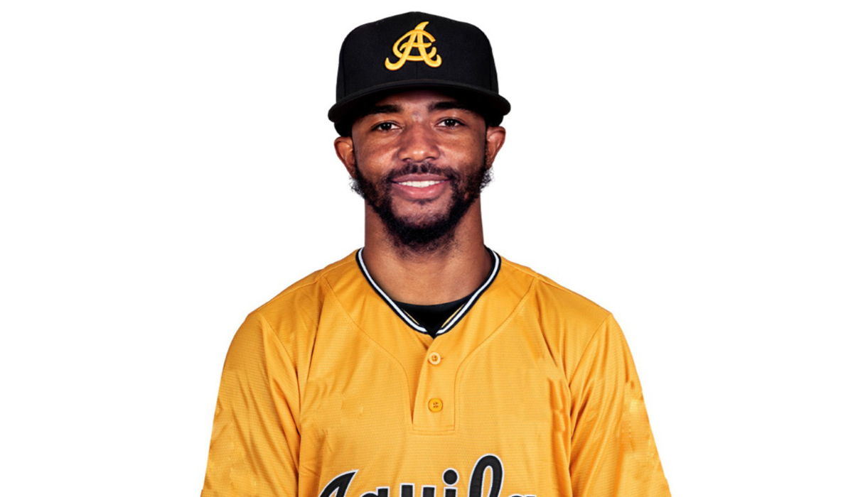 Águilas Cibaeñas anuncian la contratación del lanzador Carl Edwards Jr. - Águilas Cibaeñas