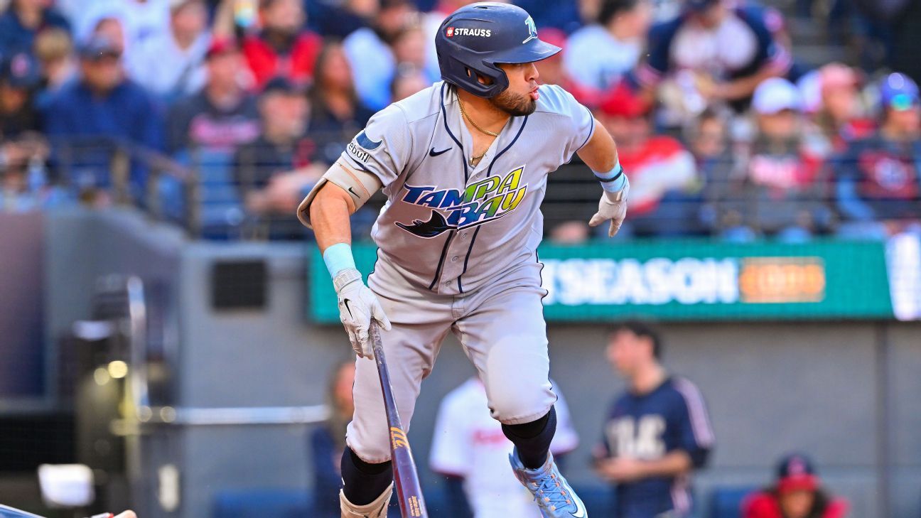 Rays vuelve a casa por un triunfo para avanzar a Serie Mundial