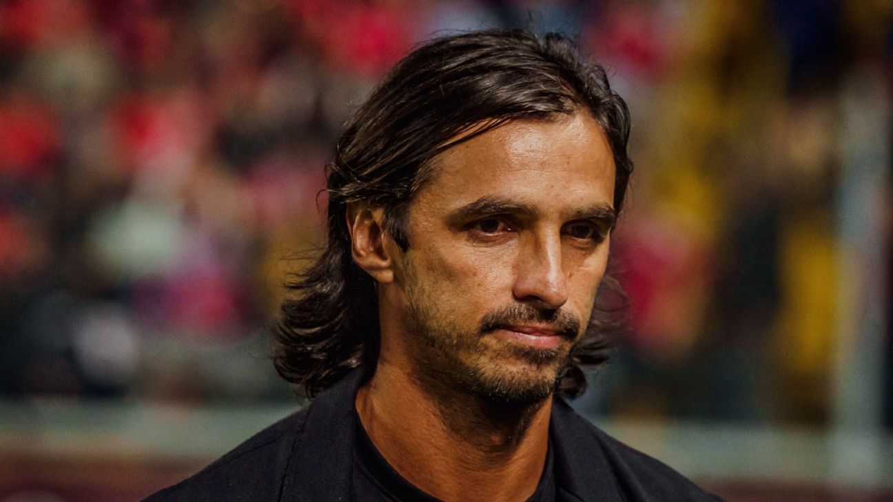 Oficial: Fedefútbol anuncia a Bryan Ruiz como DT de Costa Rica