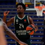 Feliz 18 puntos, +19 de valoración en triunfo de Real Madrid ante Maccabi Tel Aviv