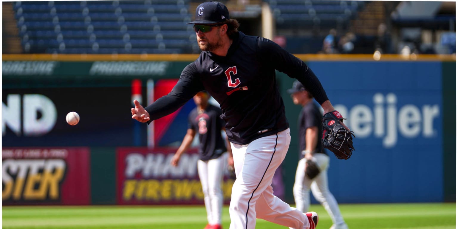 Guardianes anuncian roster para la SDLA; Hoskins queda fuera