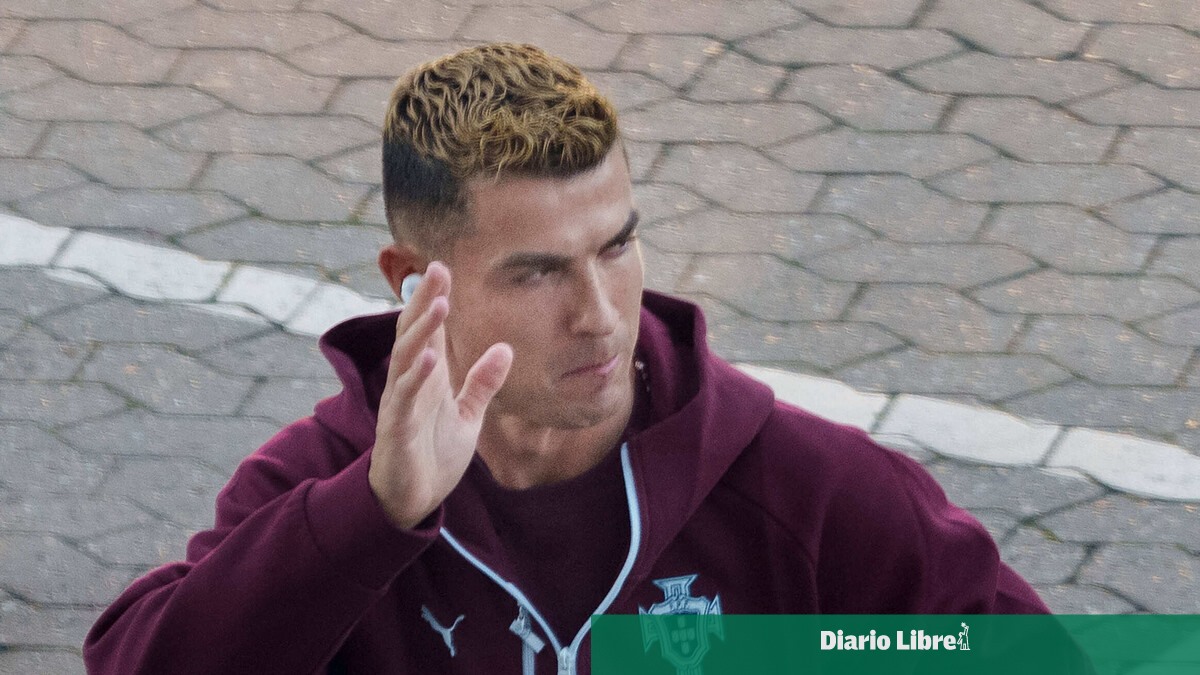 Cristiano Ronaldo es suspendido 30 días por la Federación Portuguesa tras abandonar la selección