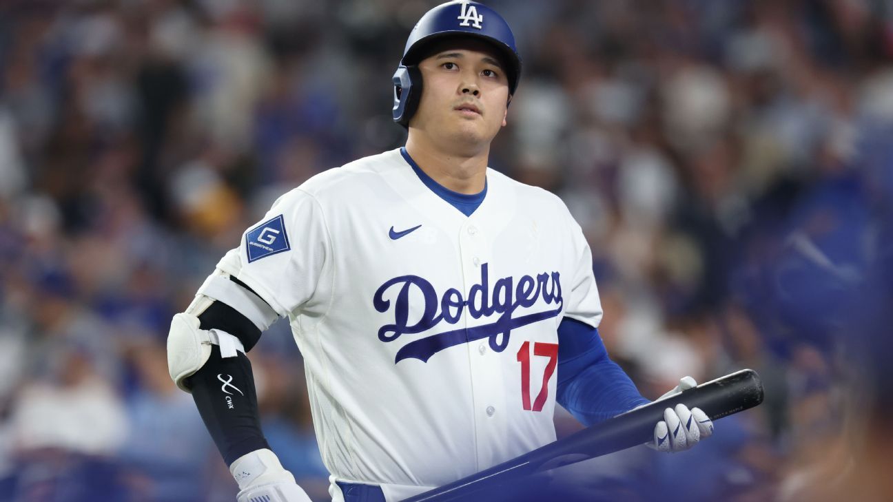 Ohtani se tardó en resucitar y la resurrección de Bauers en Serie de Campeonato