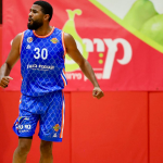 Figueroa 20 puntos en revés de Maccabi Ironi Ramat Gan ante Galil Elyon