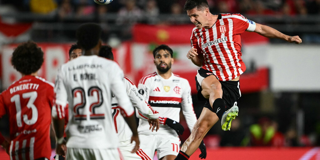 Montevideo en el horizonte: así quedó la carrera por la Final de la CONMEBOL Libertadores | CONMEBOL Libertadores