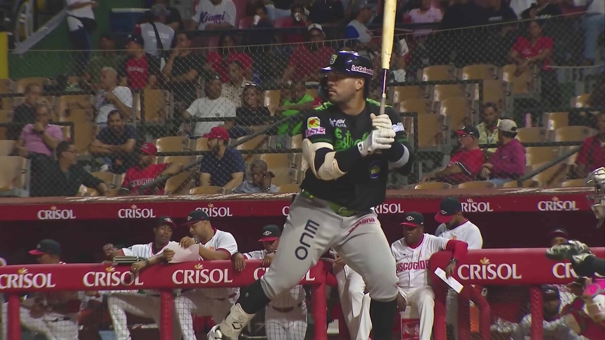 Leo Bernal jugará en Lidom hasta que el cuerpo aguante