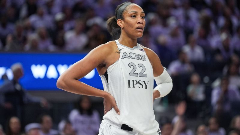 WNBA Temporada baja 2026: Guías para cada equipo eliminado