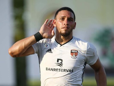 La FIFA condena a club boliviano a pagar a dominicano Danco García