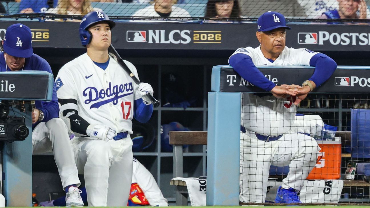 Dodgers, "víctimas" de memes mientras agonizan
