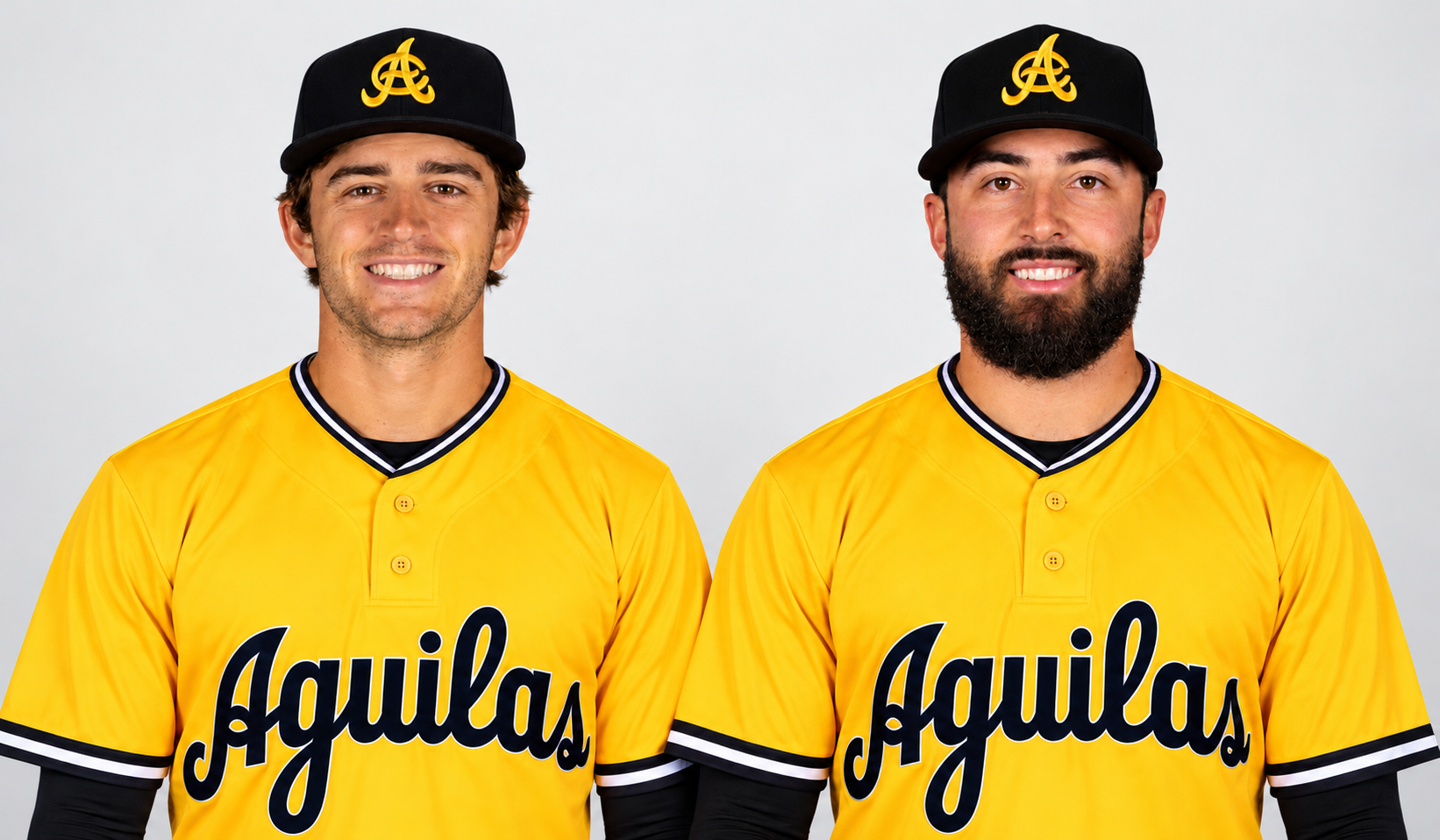 Águilas Cibaeñas anuncian la llegada del lanzador Ryan Hendrix y del cotizado torpedero Carson Williams - Águilas Cibaeñas