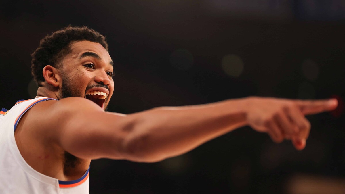 Cinco dominicanos abren una nueva temporada en la NBA