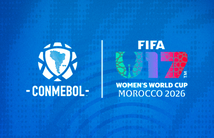 Cuatro representantes sudamericanas listas para brillar en la Copa Mundial Femenina Sub17 de la FIFA