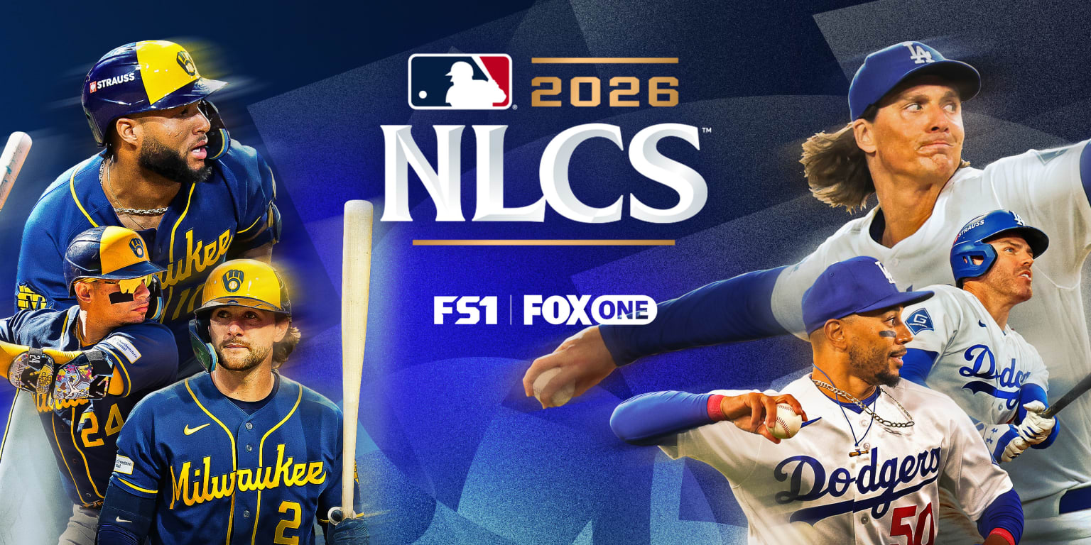 Todo lo que debes saber sobre el J4 de la SCLN entre Cerveceros y Dodgers (8 p.m. ET)